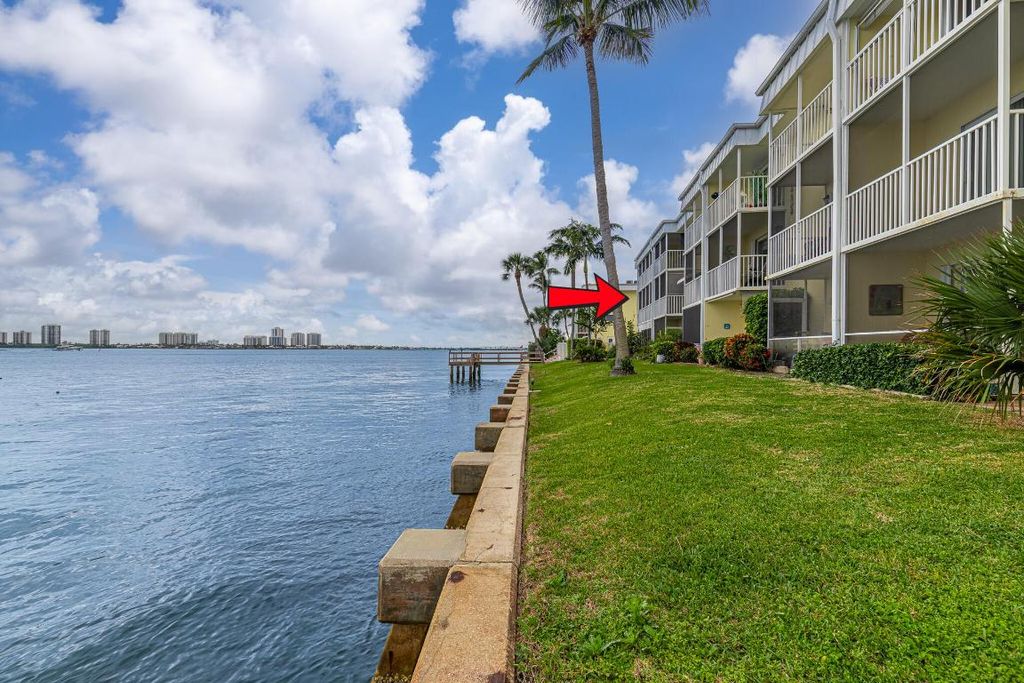 Photo of 101 Doolen Court #201, North Palm Beach, FL 33408 (MLS # R11137178)