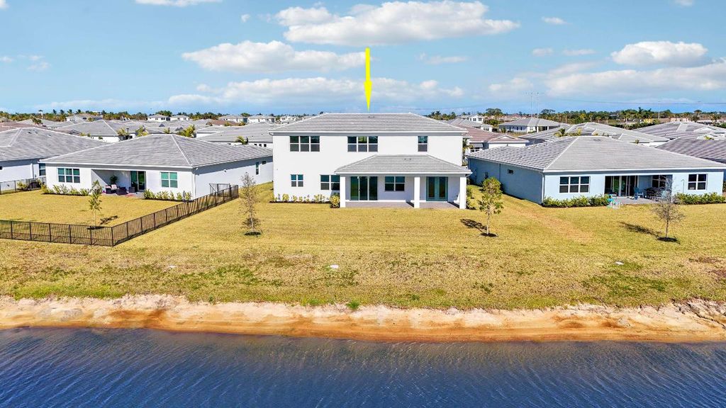 Photo of 14132 SW Delilah Way, Port Saint Lucie, FL 34987 (MLS # R11156439)