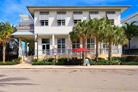 A home in Pompano Beach