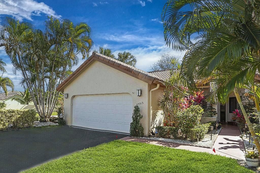 Photo of 23313 Water Circle, Boca Raton, FL 33486 (MLS # F10549056)