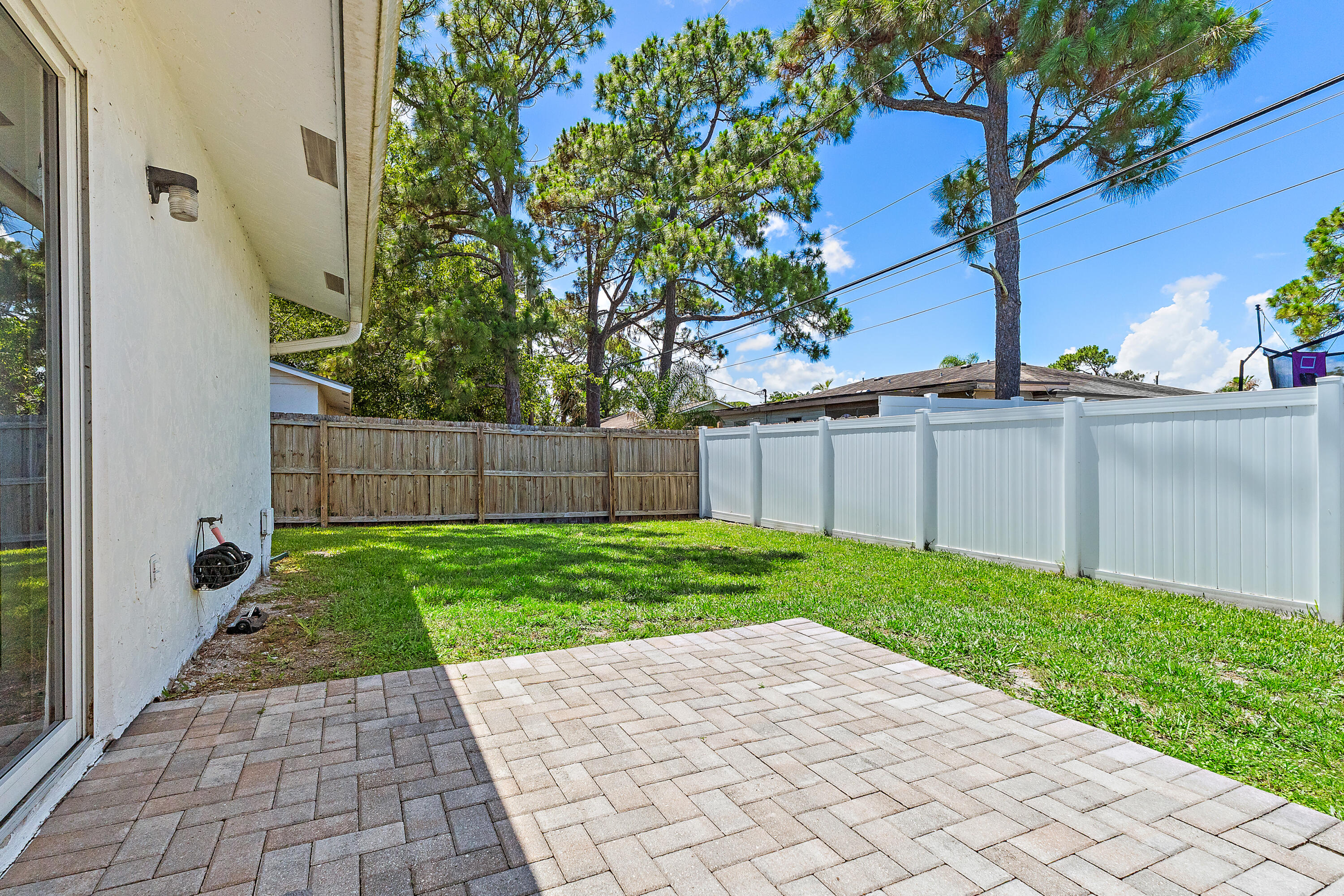 Jupiter Heights - Residential Lease