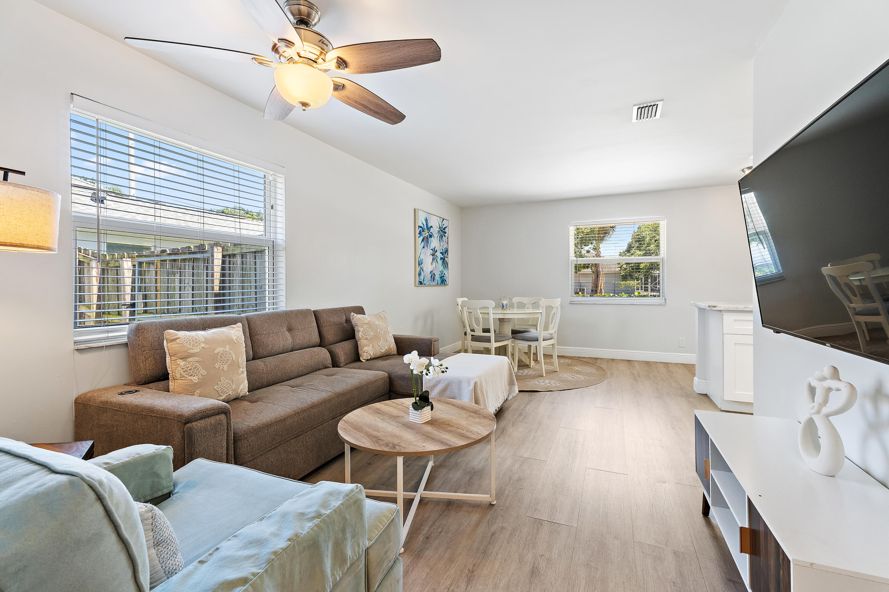 Jupiter Heights - Residential Lease