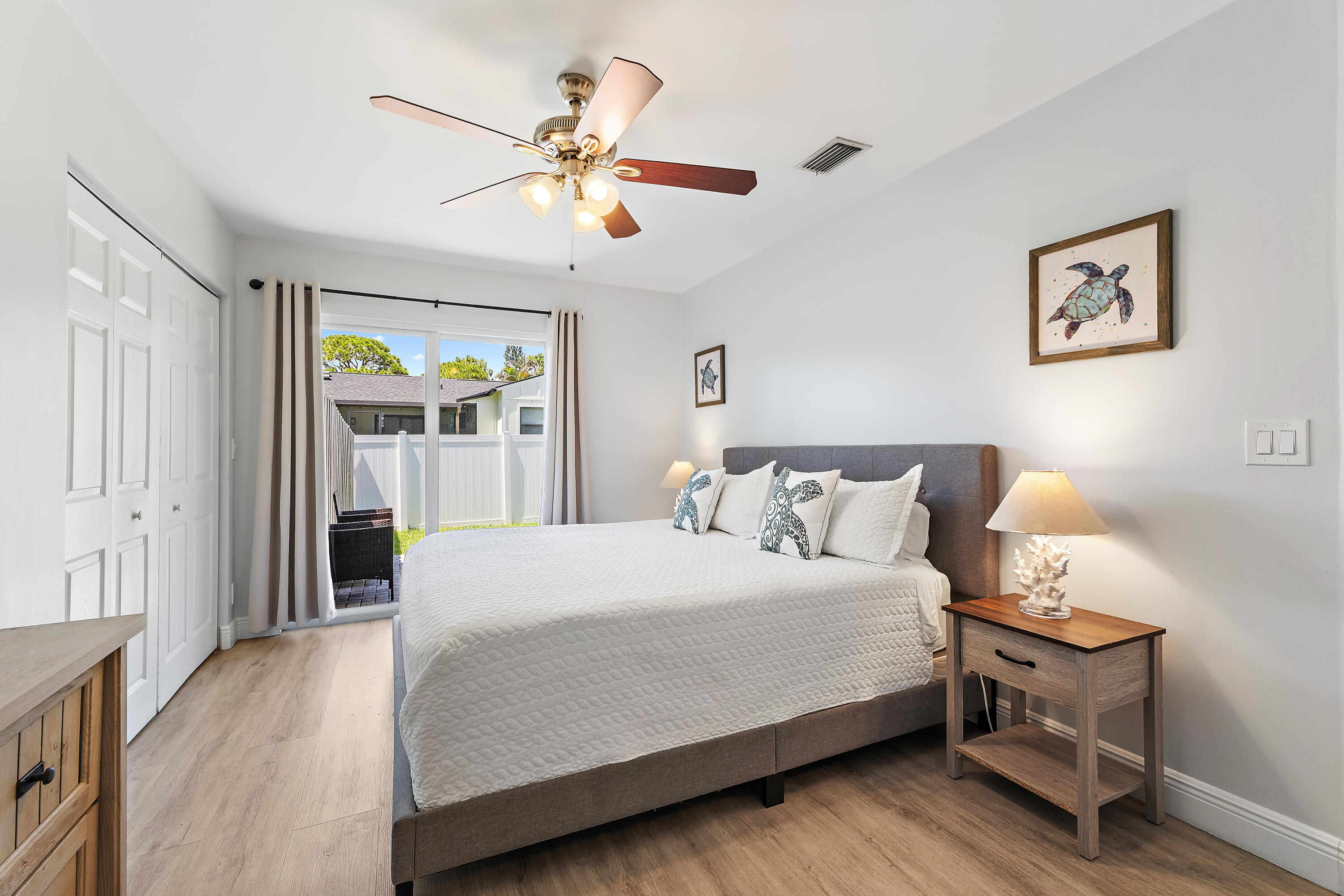 Jupiter Heights - Residential Lease
