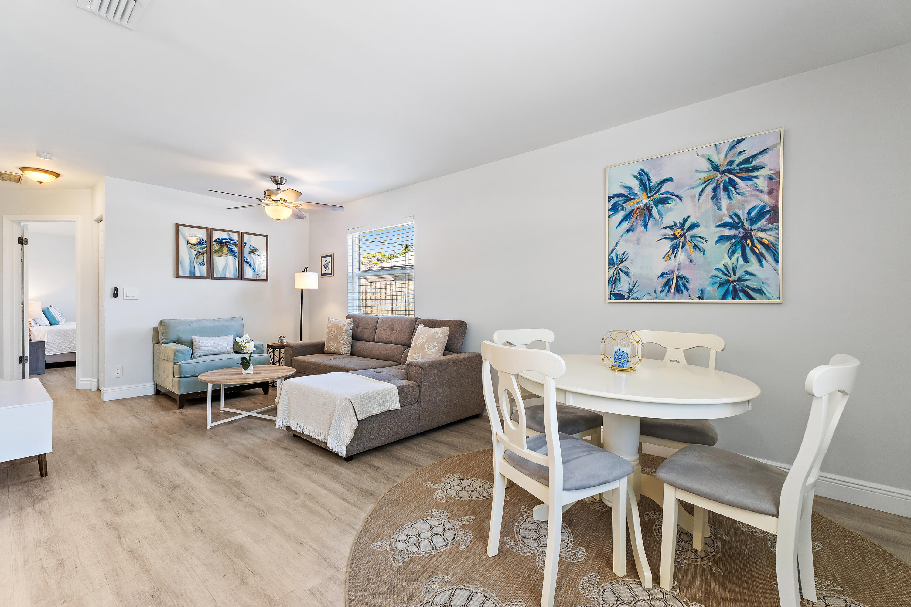 Jupiter Heights - Residential Lease