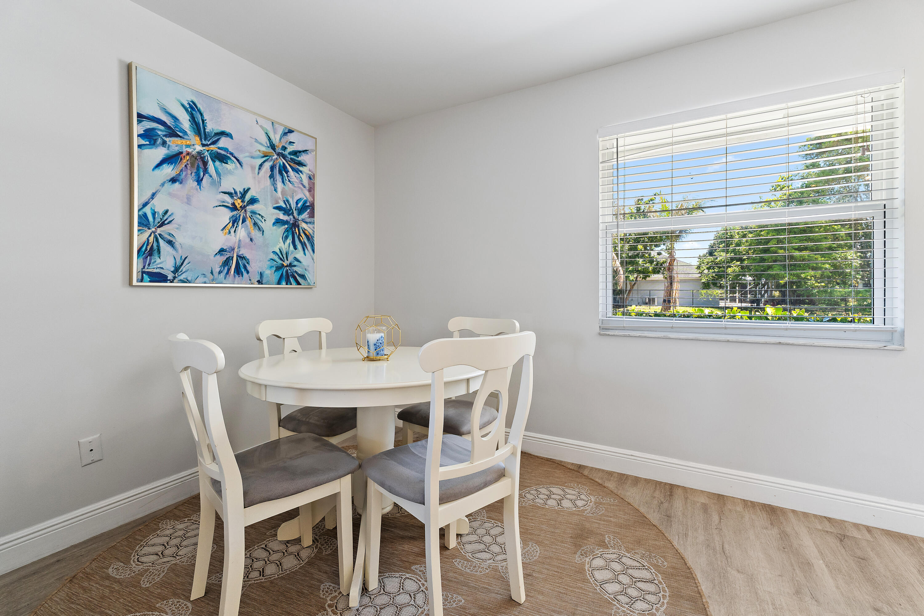 Jupiter Heights - Residential Lease