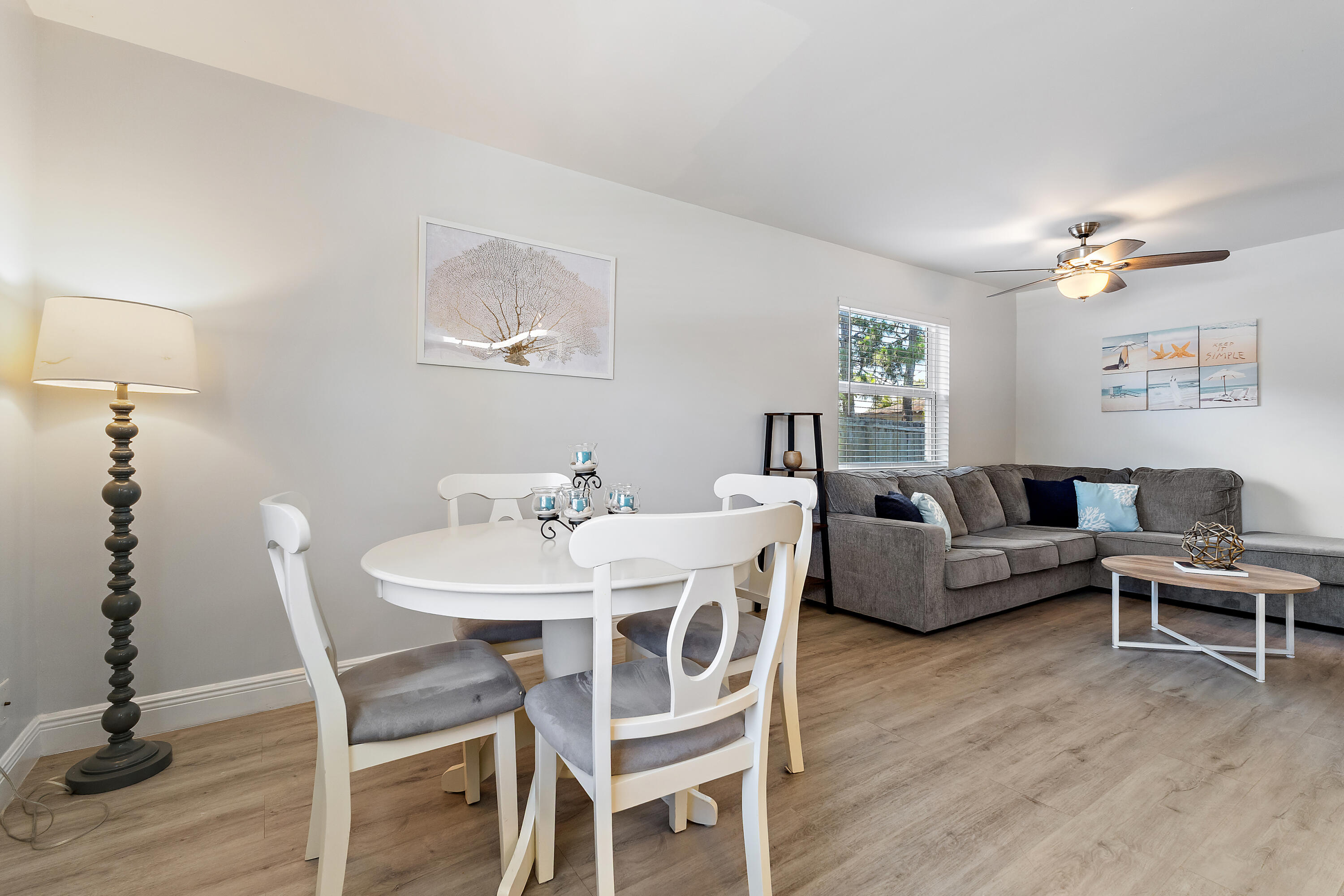 Jupiter Heights - Residential Lease
