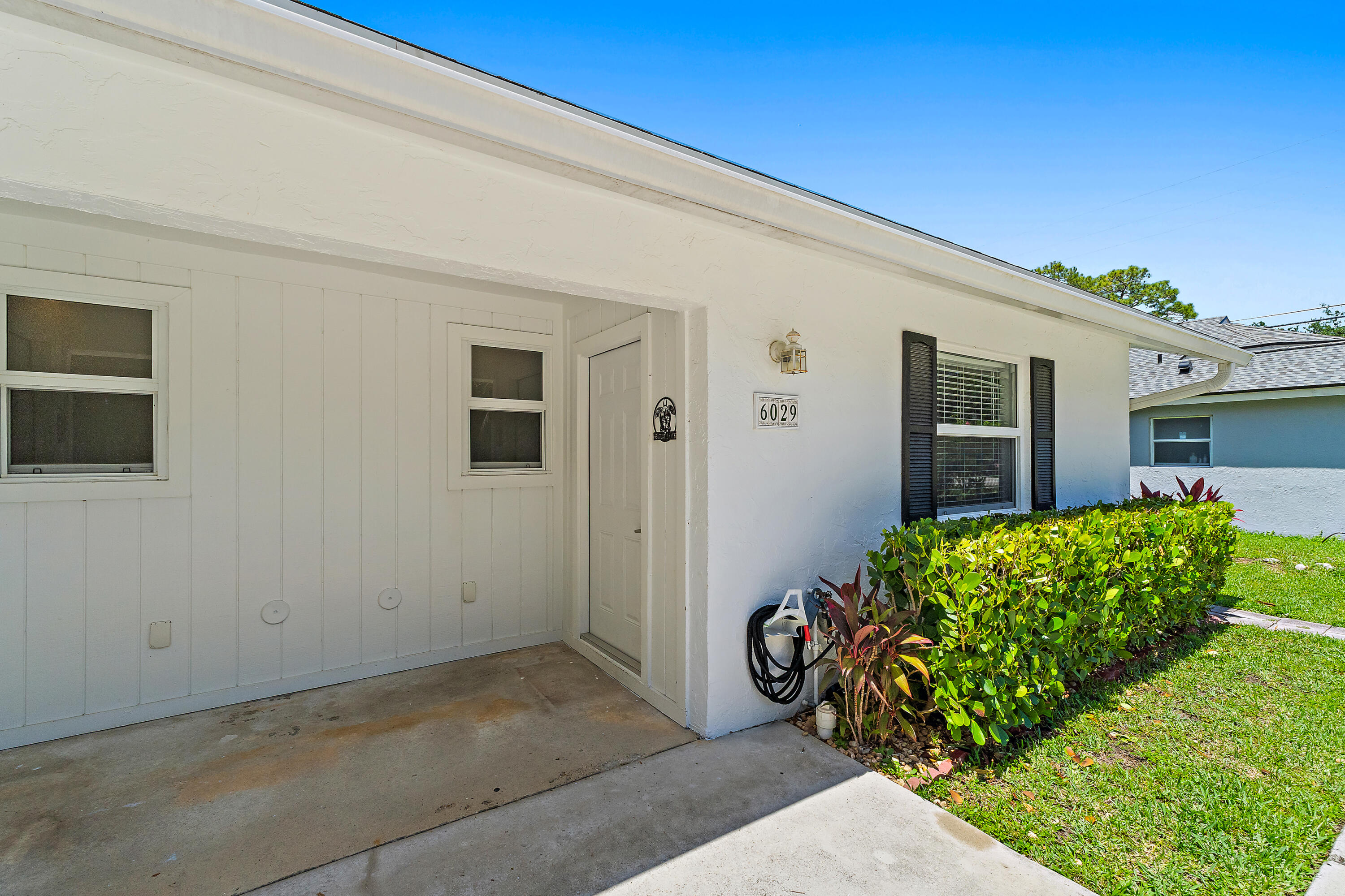 Jupiter Heights - Residential Lease