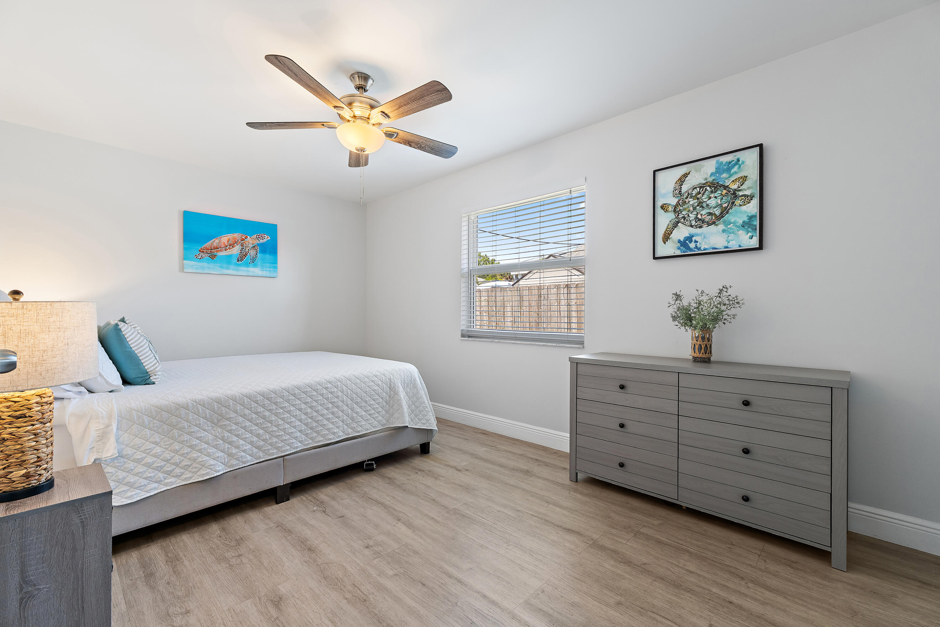 Jupiter Heights - Residential Lease