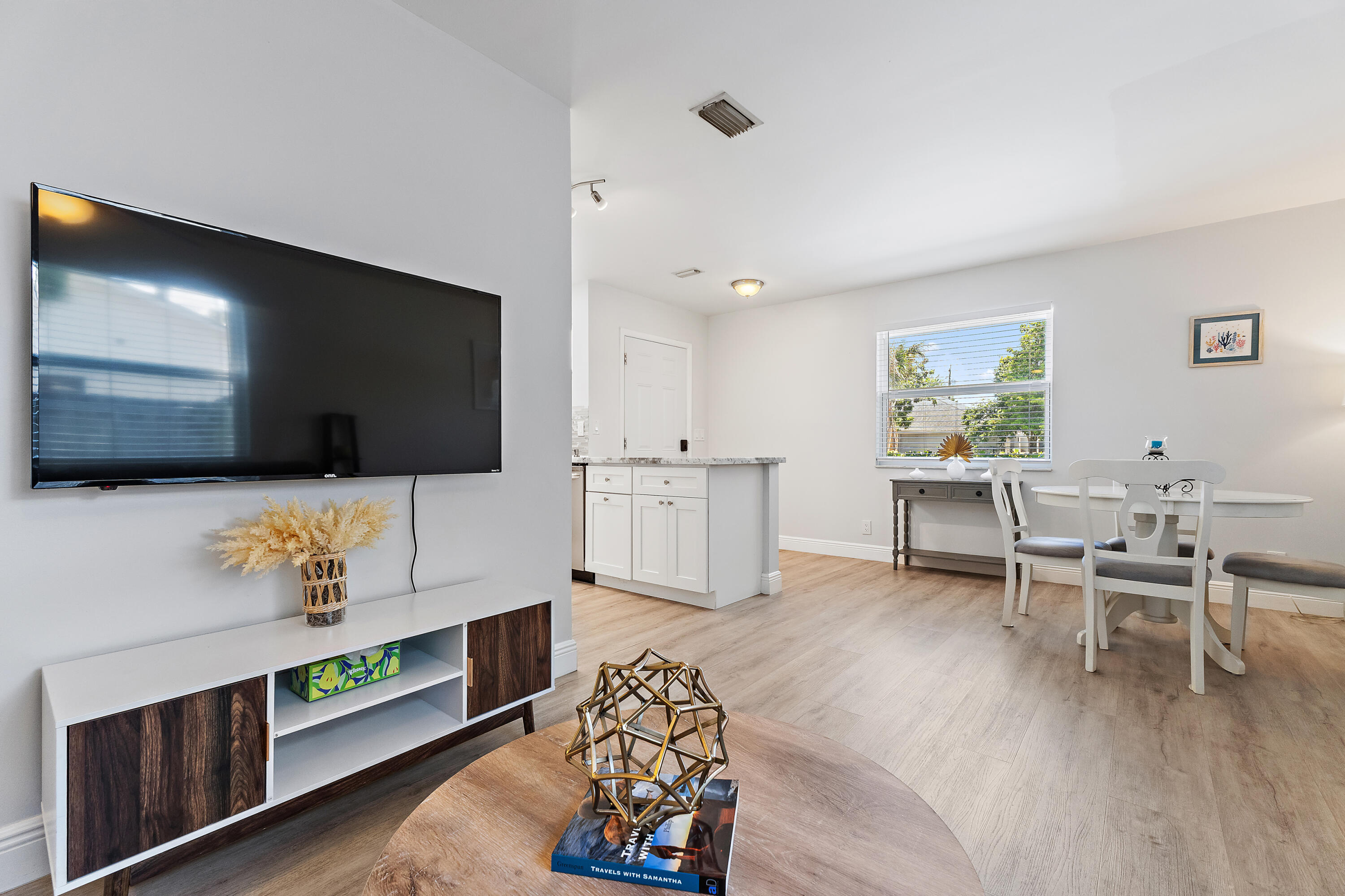 Jupiter Heights - Residential Lease