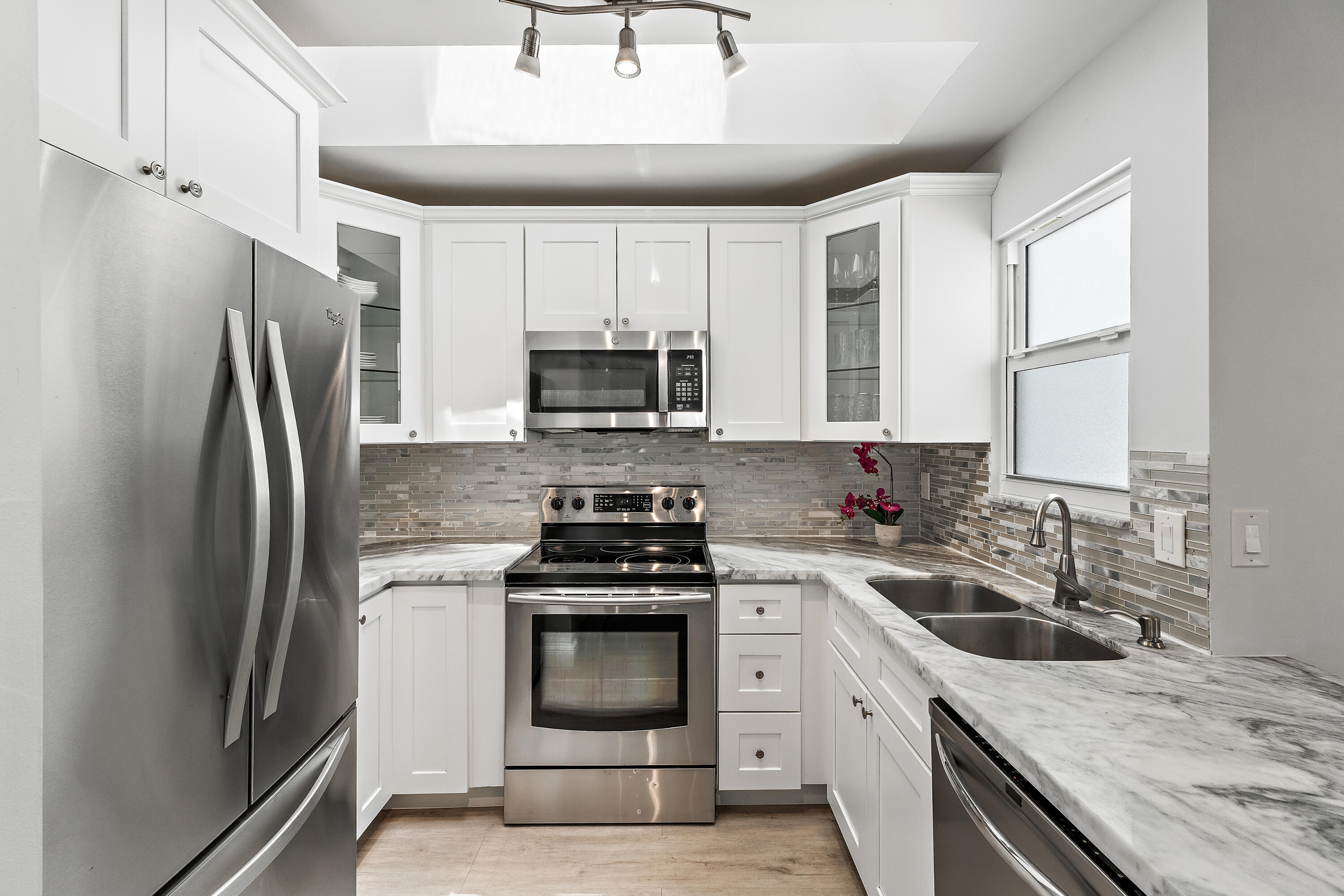 Jupiter Heights - Residential Lease