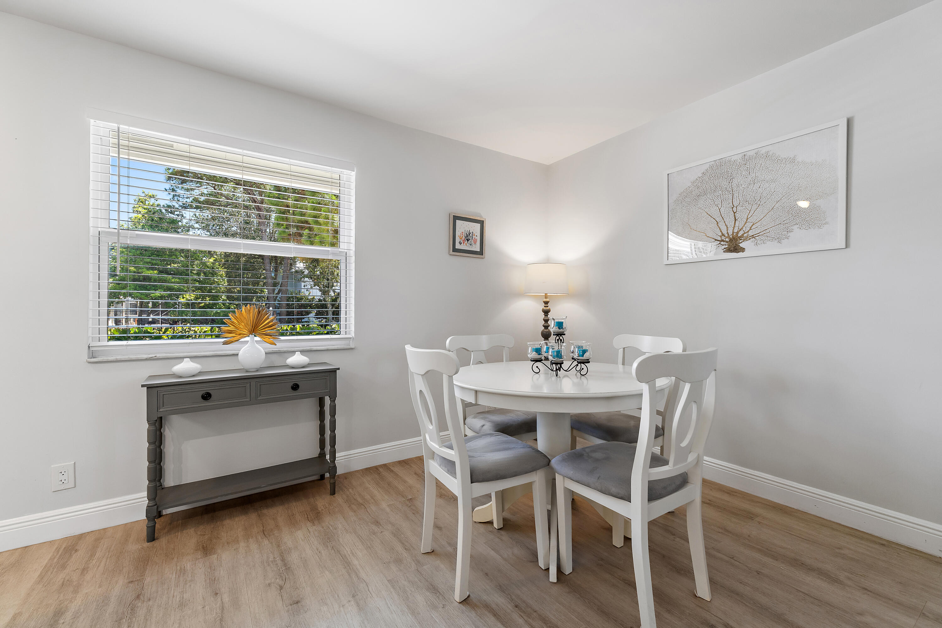 Jupiter Heights - Residential Lease