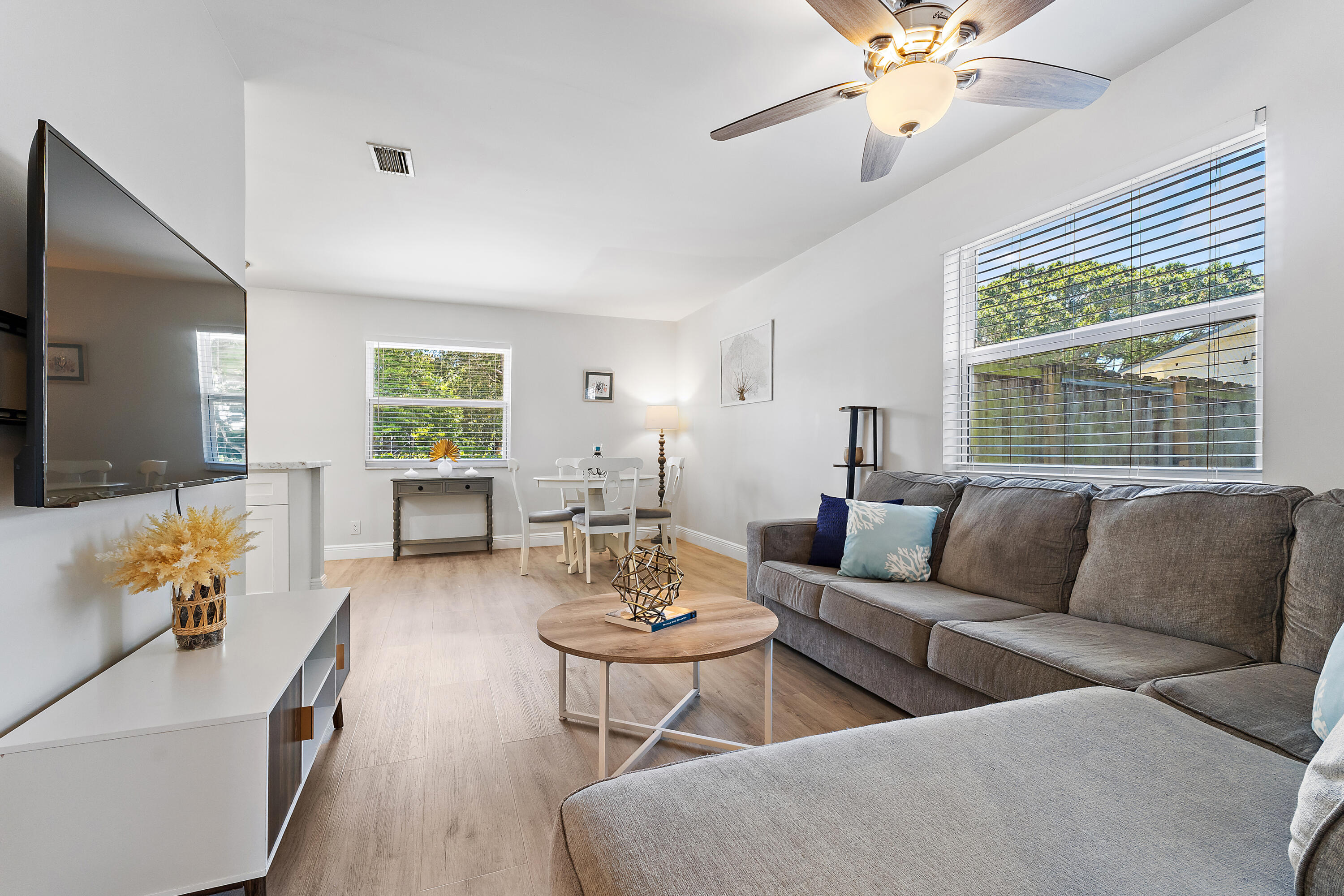 Jupiter Heights - Residential Lease