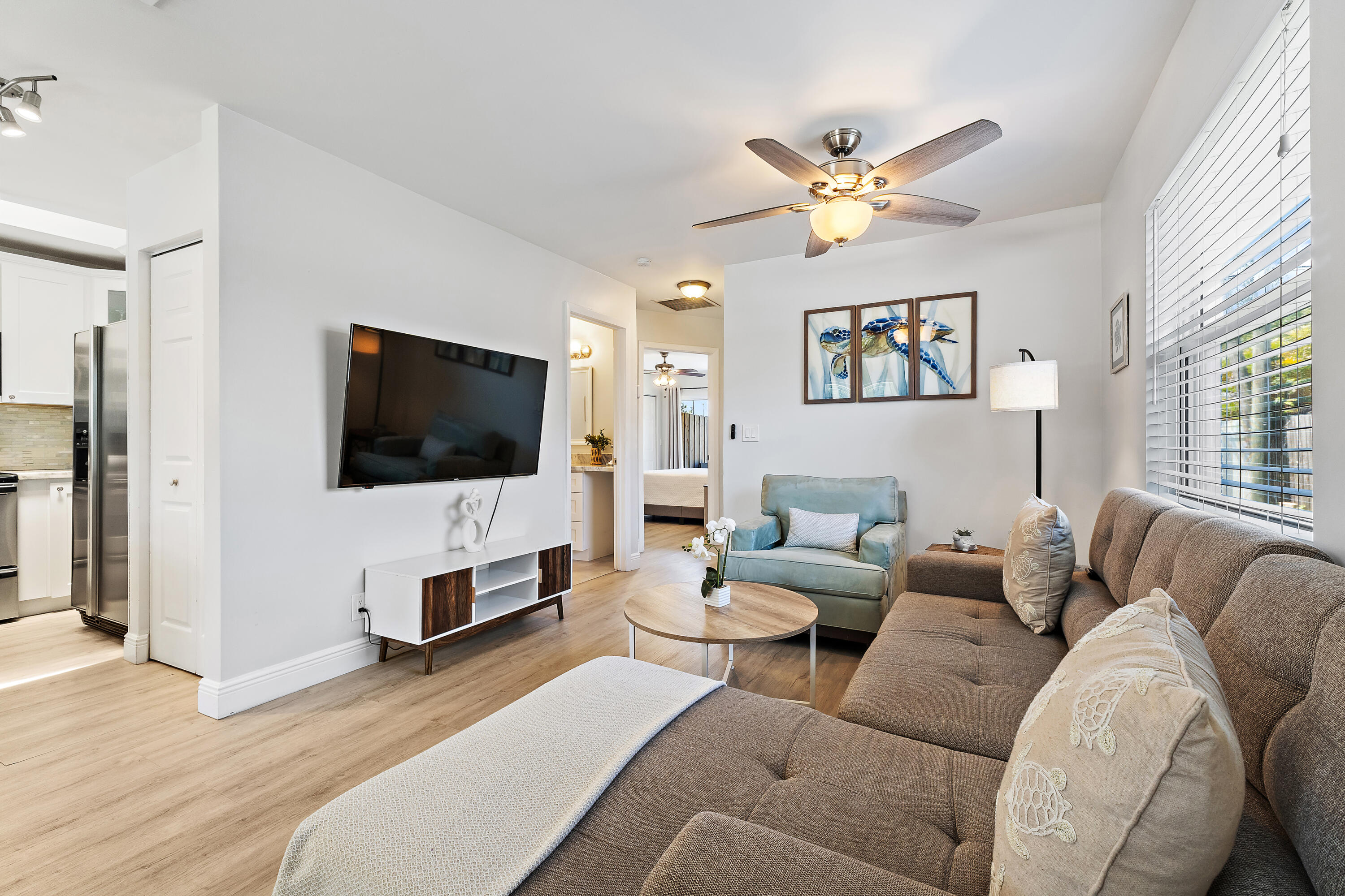 Jupiter Heights - Residential Lease
