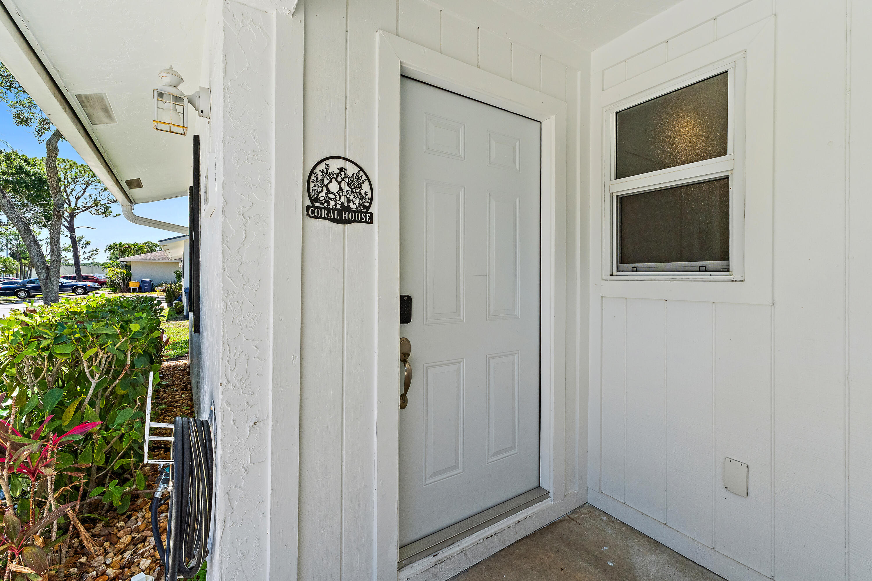 Jupiter Heights - Residential Lease
