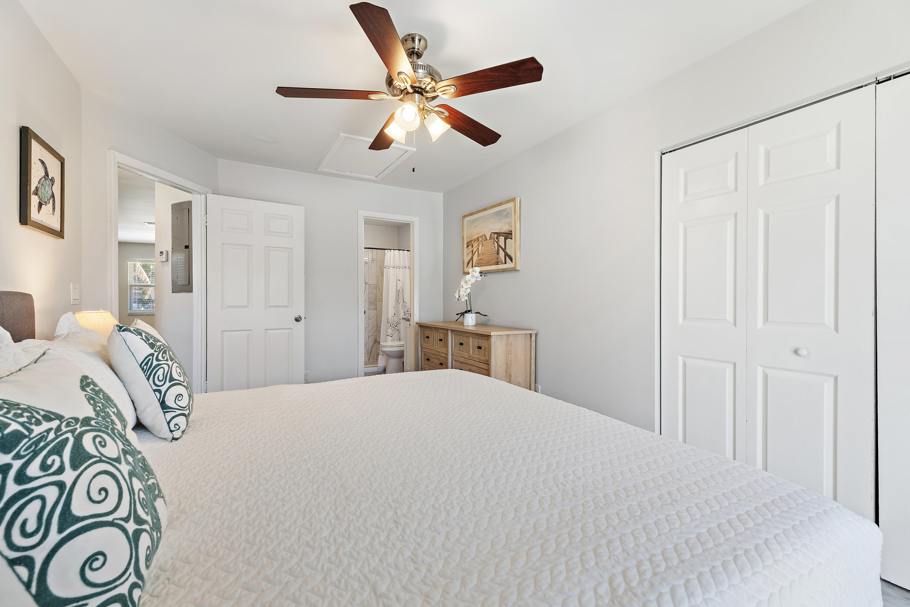 Jupiter Heights - Residential Lease