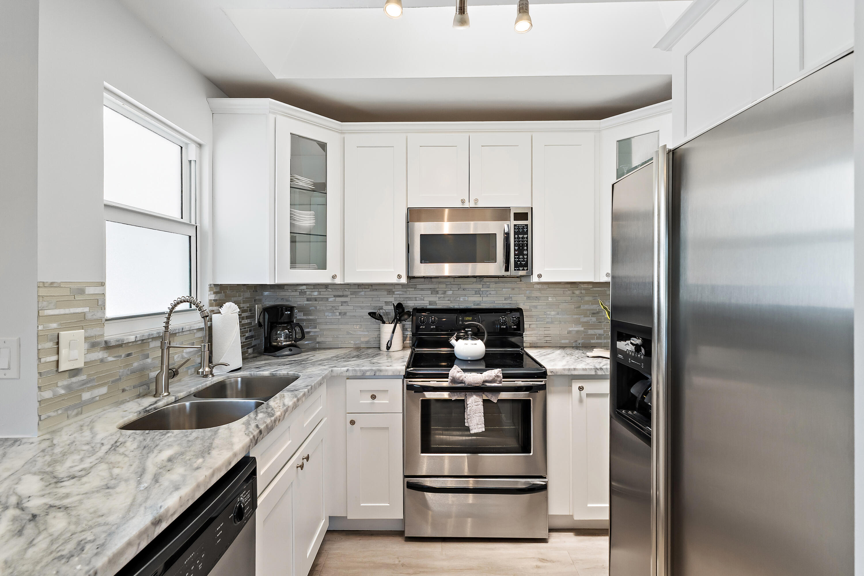 Jupiter Heights - Residential Lease