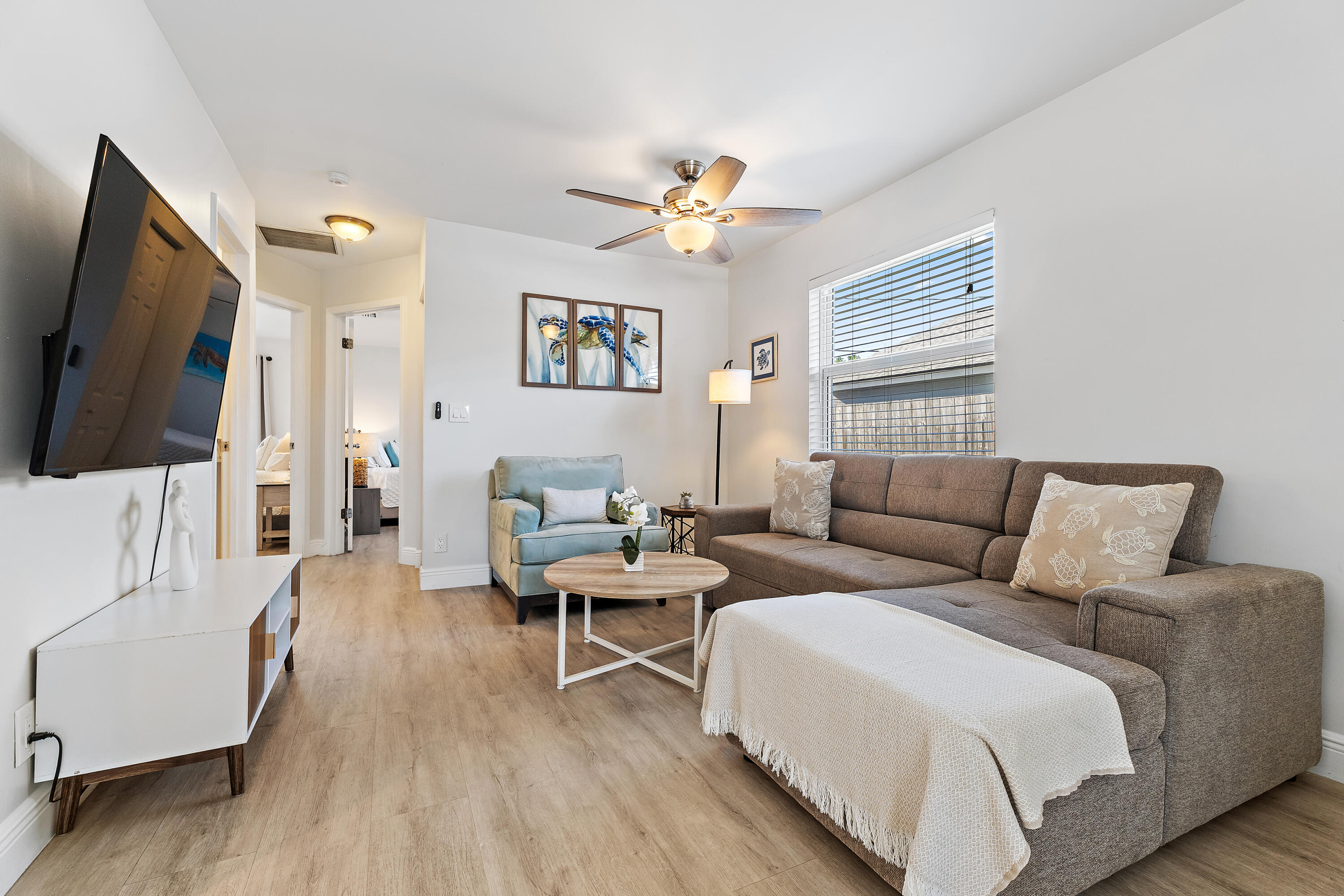 Jupiter Heights - Residential Lease