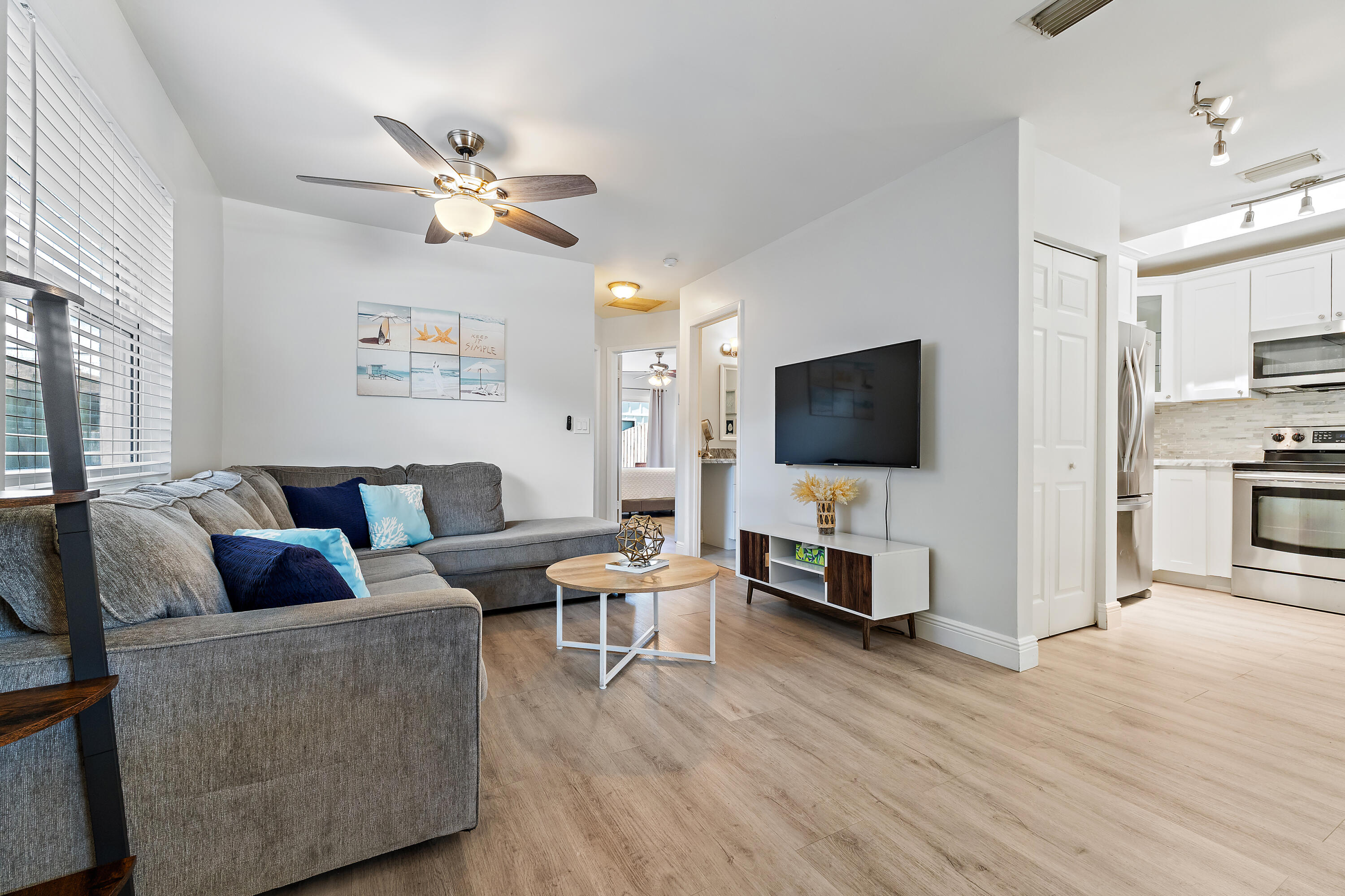 Jupiter Heights - Residential Lease