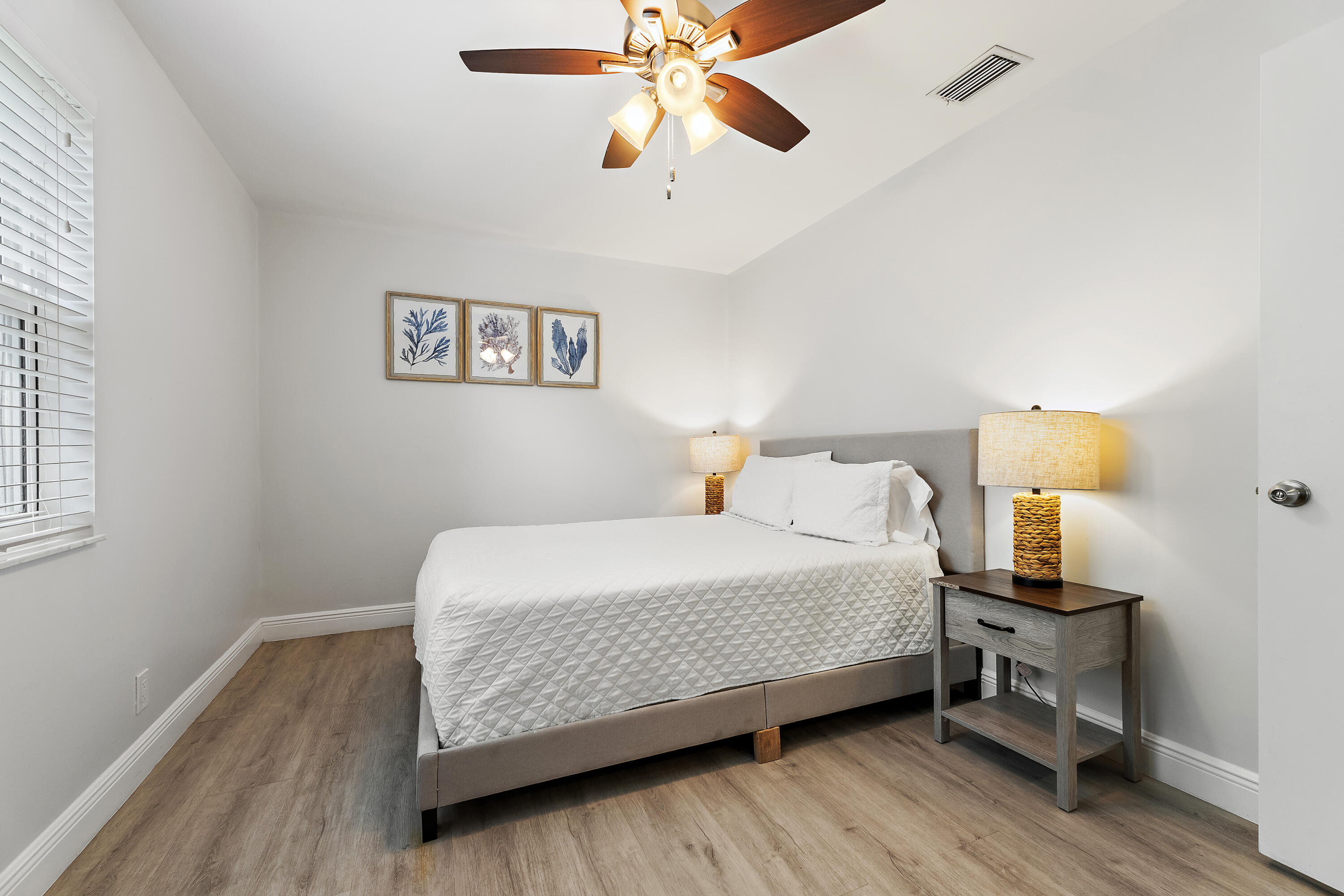 Jupiter Heights - Residential Lease