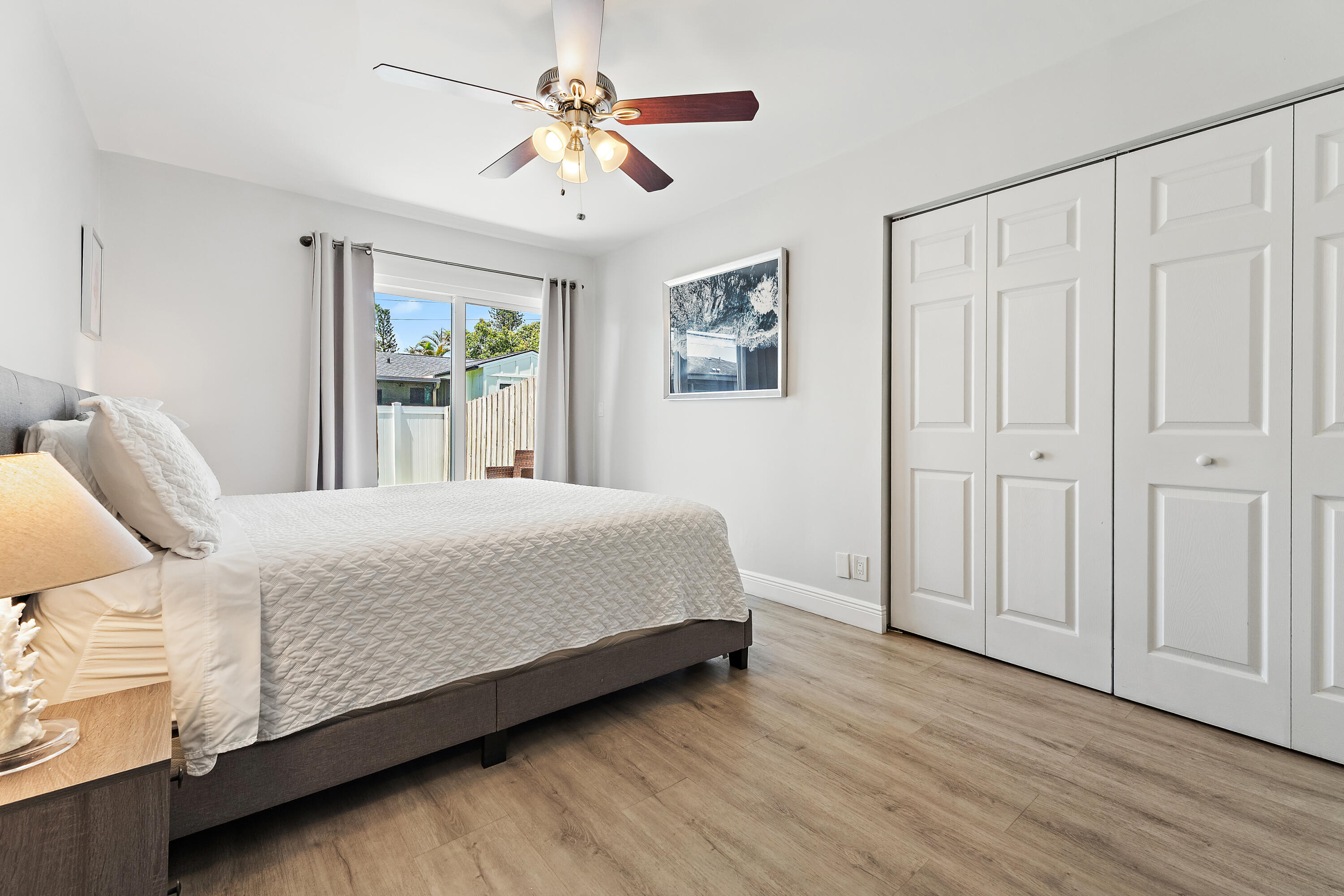 Jupiter Heights - Residential Lease