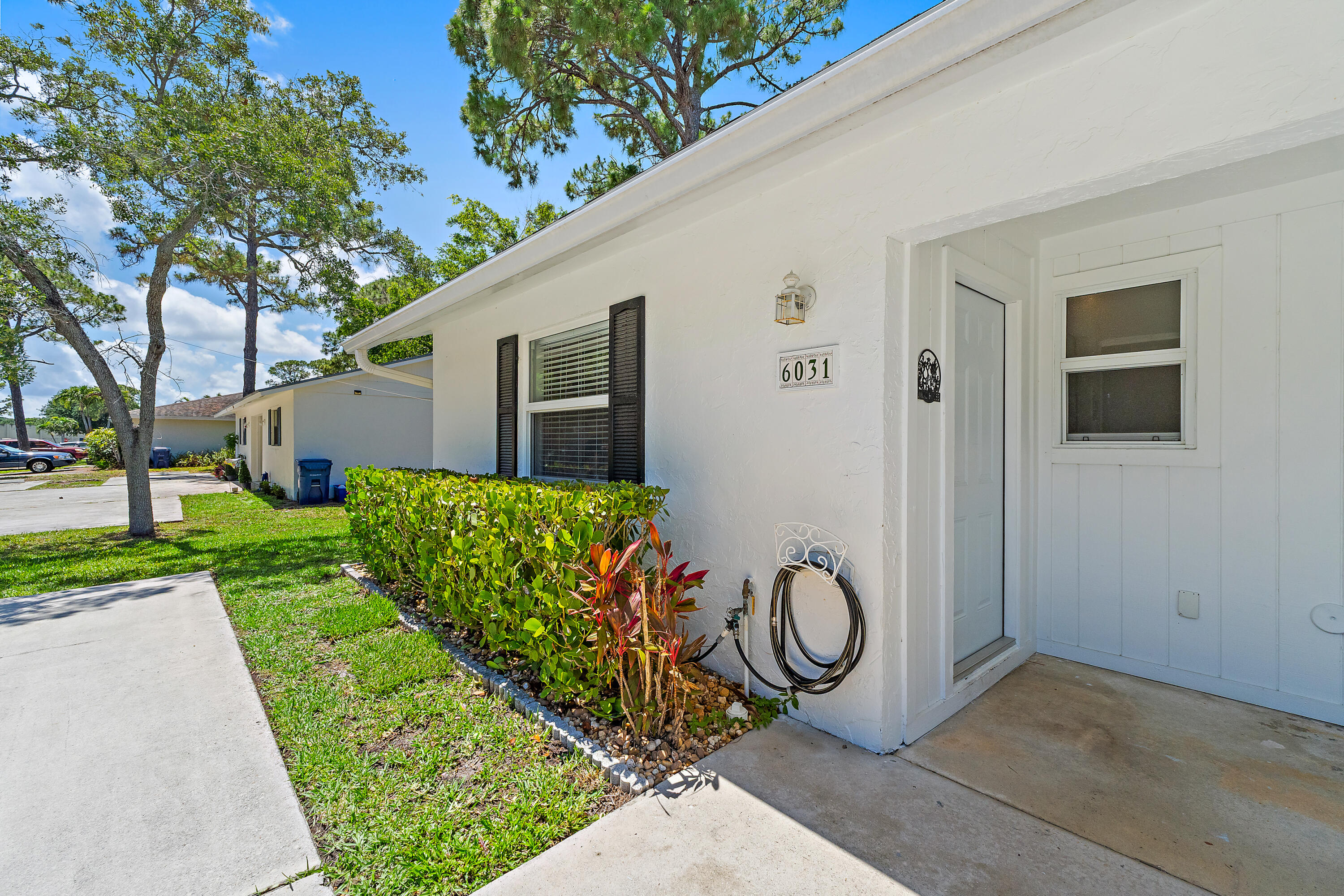 Jupiter Heights - Residential Lease
