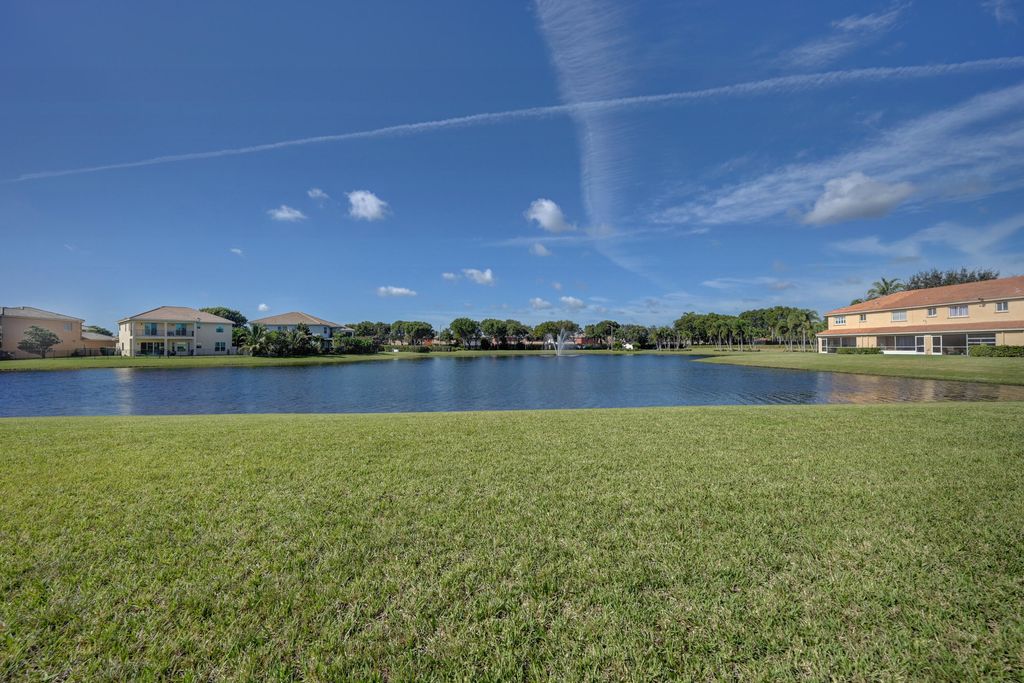 Photo of 3283 Osprey Lane #2, West Palm Beach, FL 33411 (MLS # R10938516)