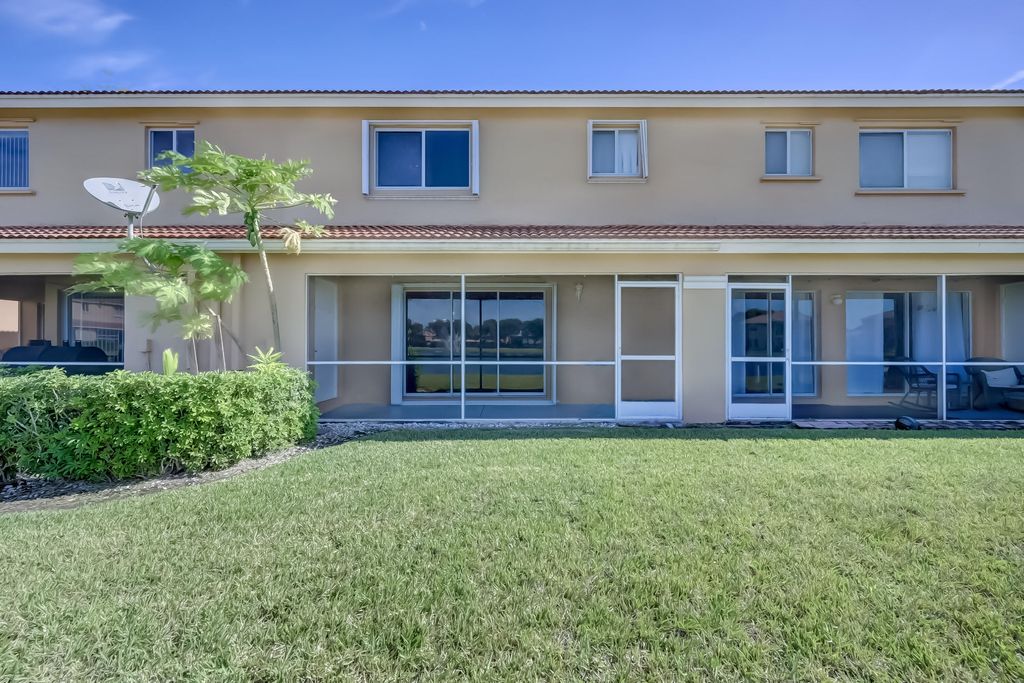 Photo of 3283 Osprey Lane #2, West Palm Beach, FL 33411 (MLS # R10938516)