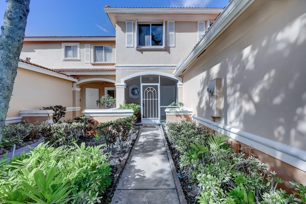 Photo of 3283 Osprey Lane #2, West Palm Beach, FL 33411 (MLS # R10938516)
