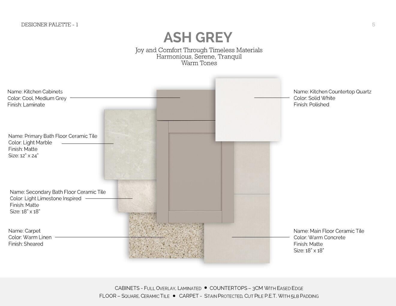 PALM BREEZES PHAE 3A - Residential