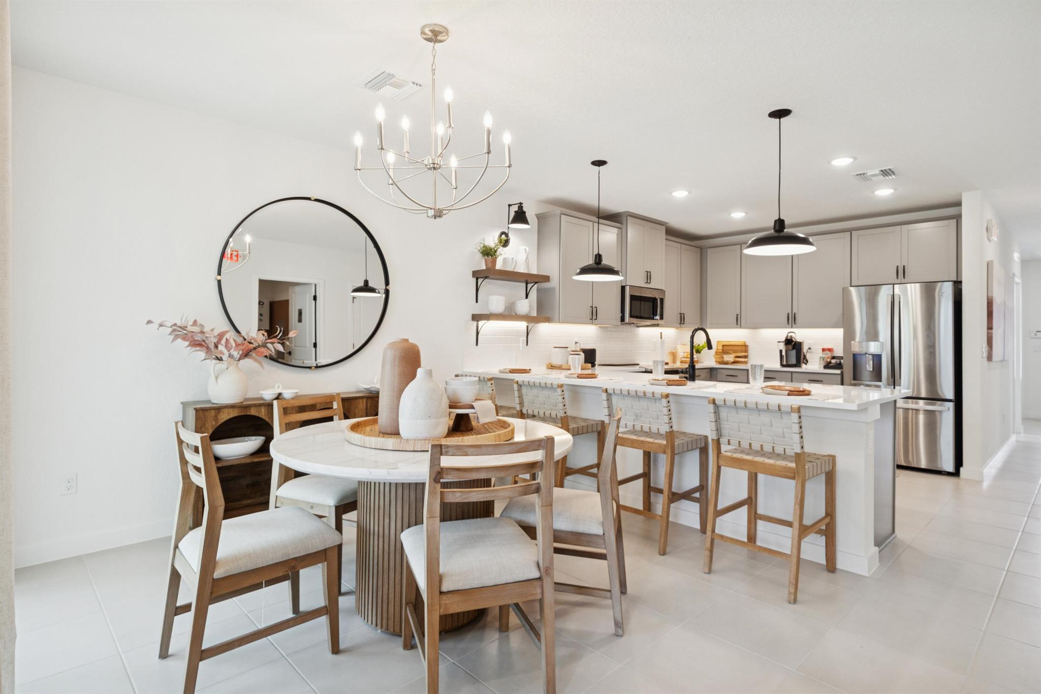 PALM BREEZES PHAE 3A - Residential