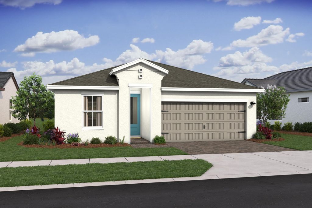 Photo of 9744 Apollo Avenue #1, Fort Pierce, FL 34945 (MLS # R11147271)