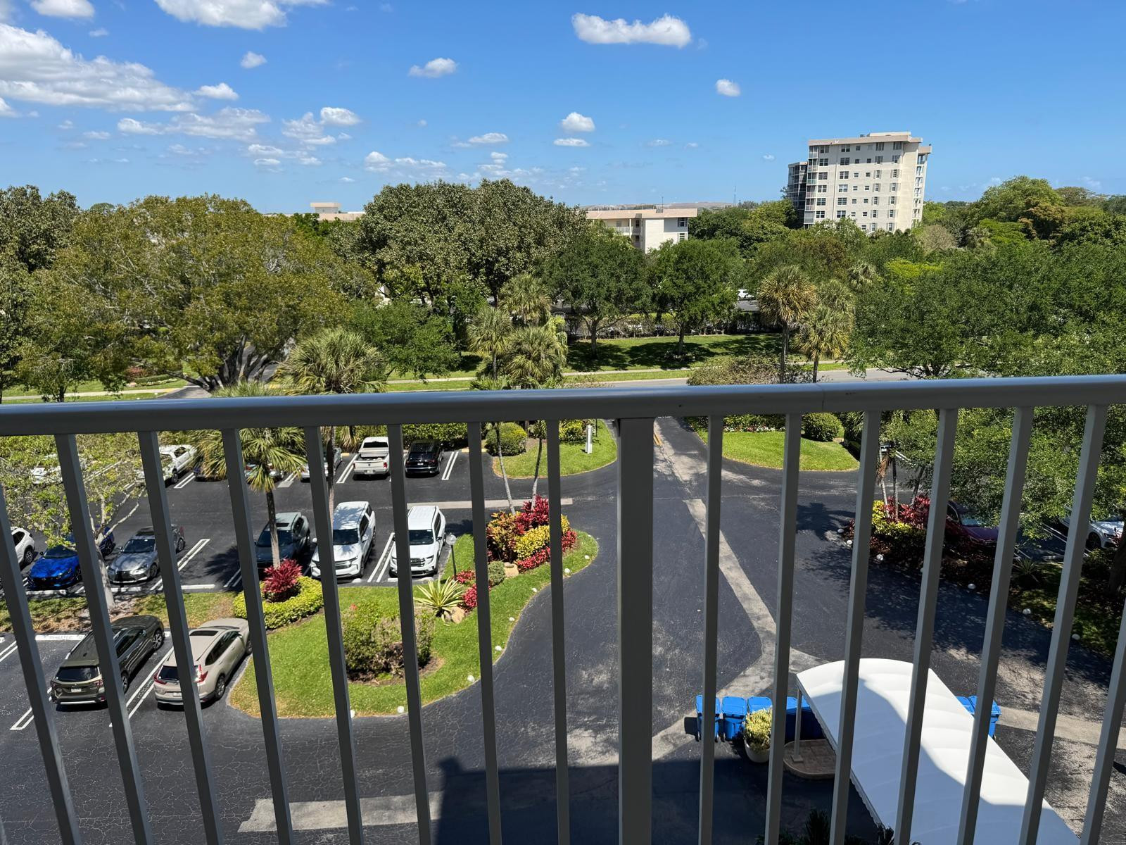 NO 112 PALM-AIRE COUNTRY CLUB - Residential Lease