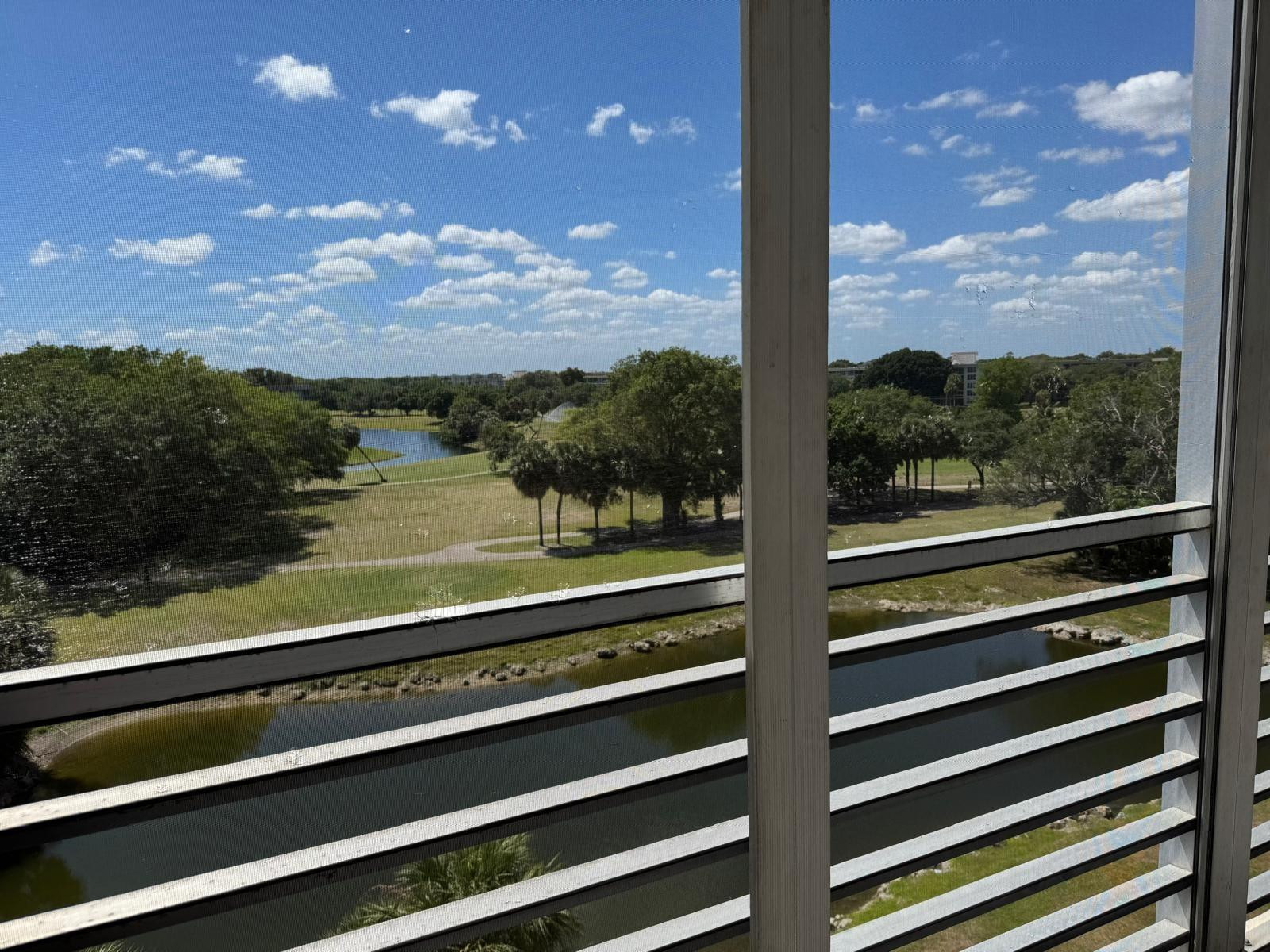 NO 112 PALM-AIRE COUNTRY CLUB - Residential Lease