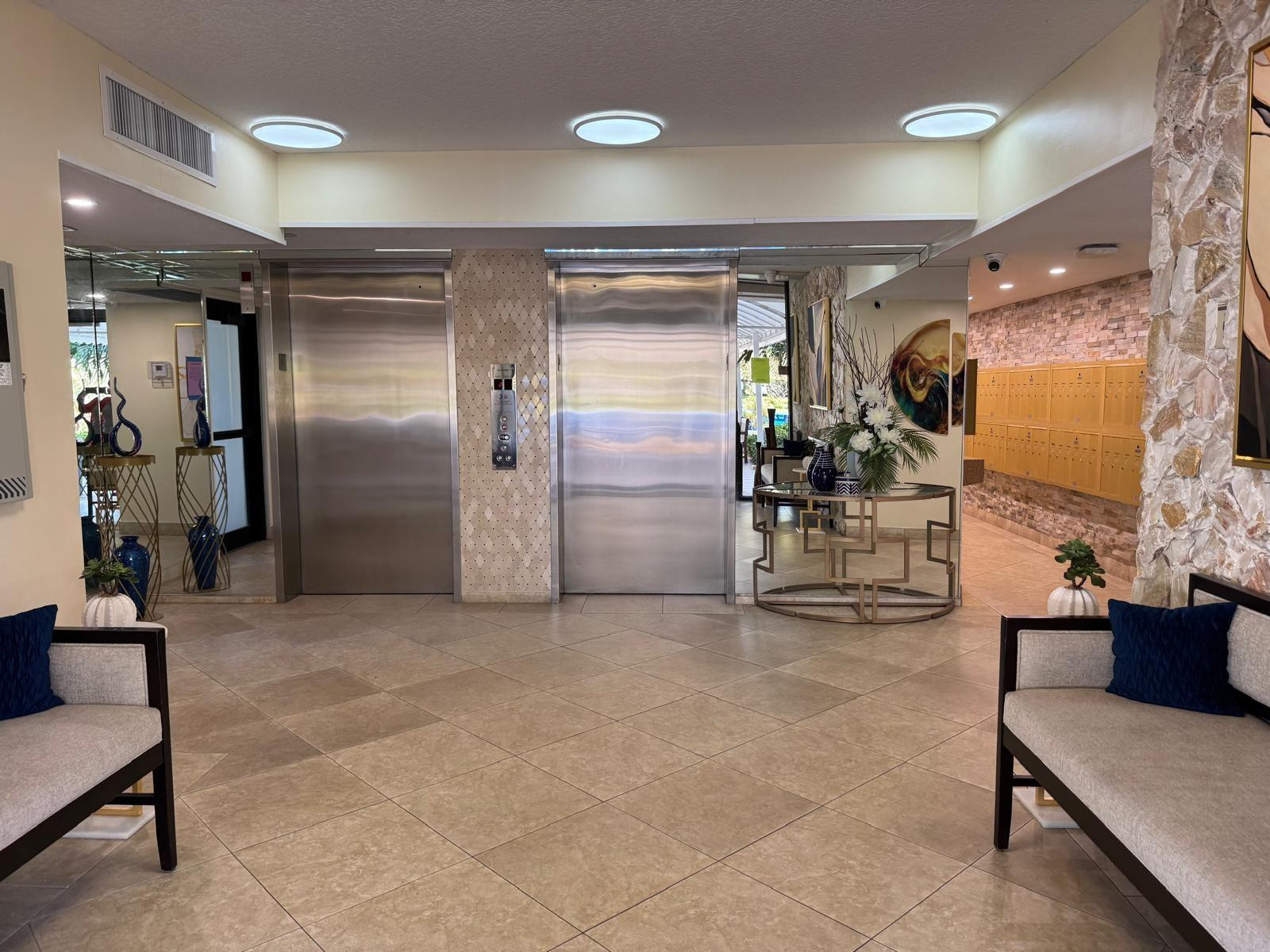 NO 112 PALM-AIRE COUNTRY CLUB - Residential Lease