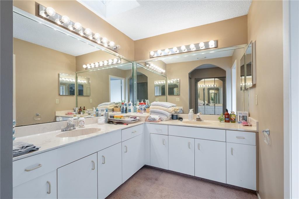 The Villages Of Hillsboro - Residential