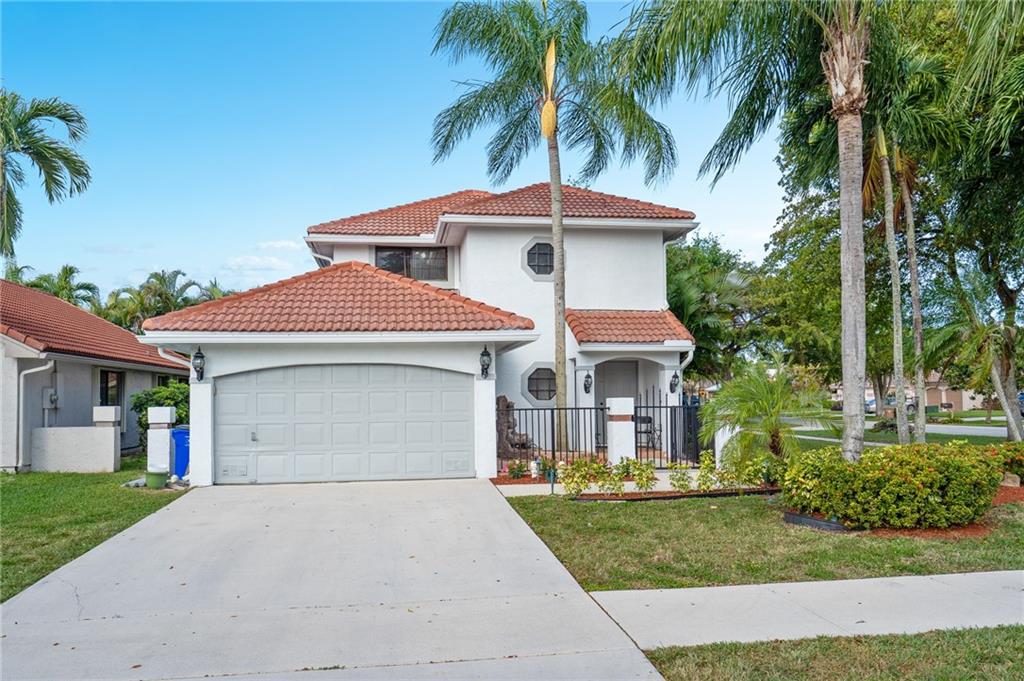 The Villages Of Hillsboro - Residential