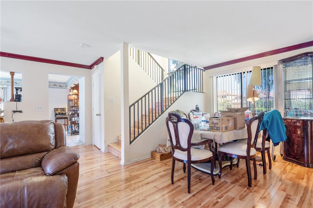 The Villages Of Hillsboro - Residential