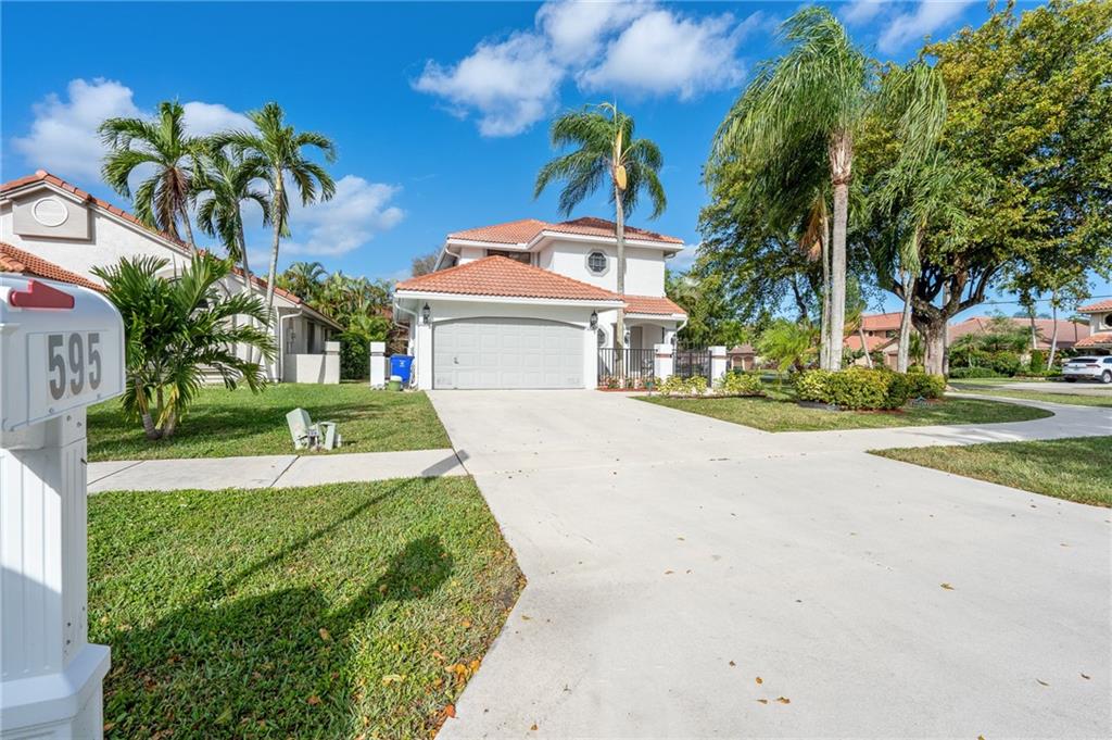 The Villages Of Hillsboro - Residential