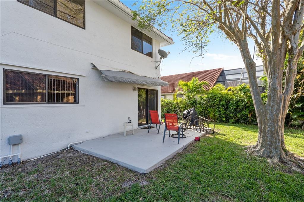 The Villages Of Hillsboro - Residential