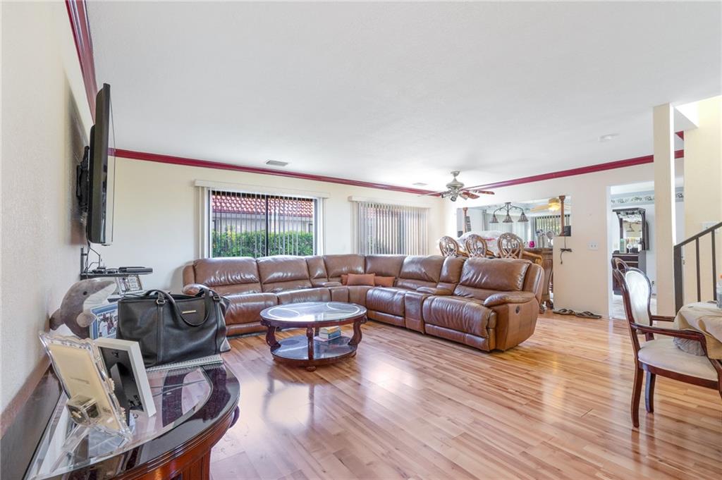 The Villages Of Hillsboro - Residential