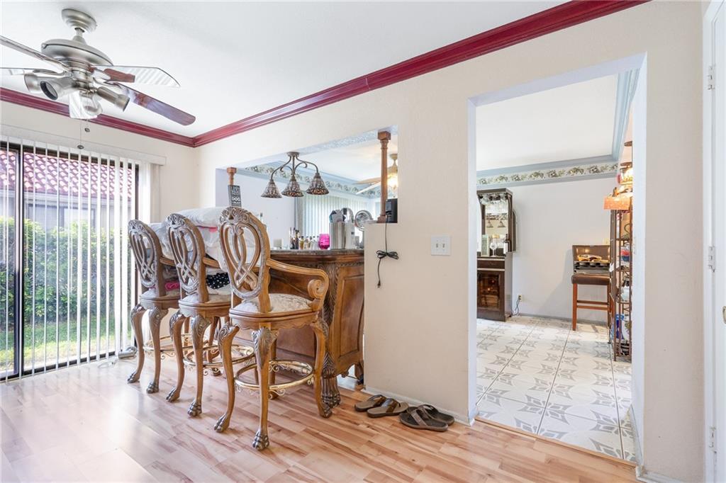 The Villages Of Hillsboro - Residential