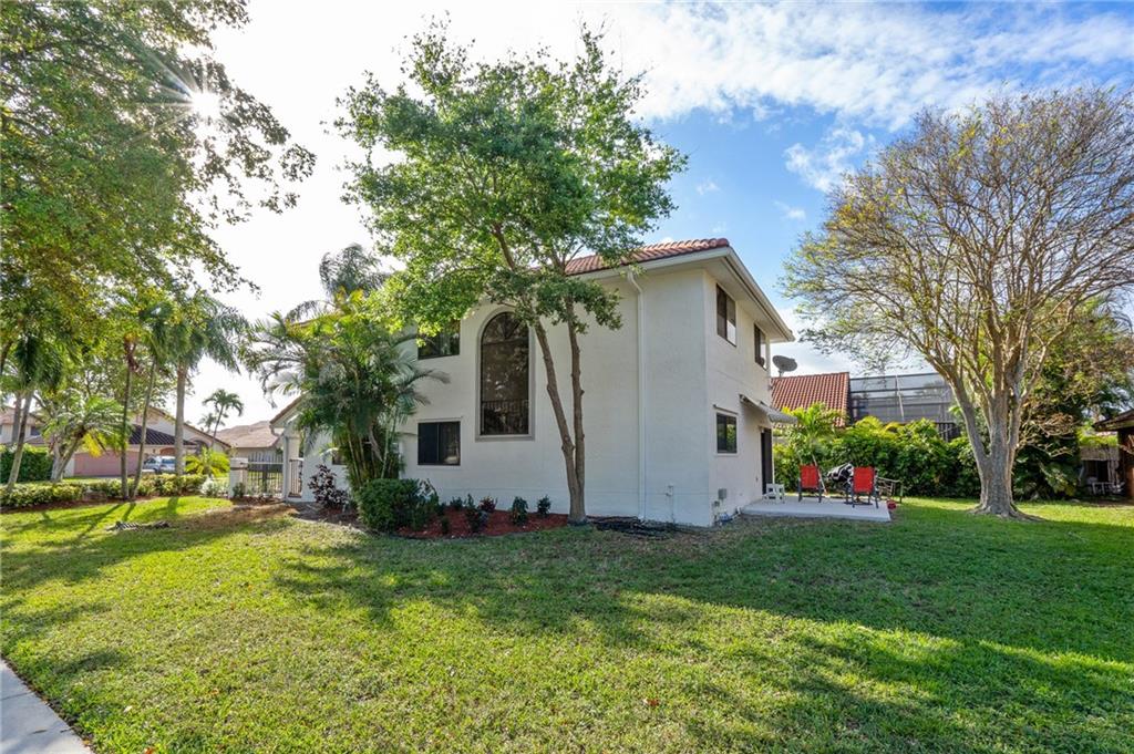 The Villages Of Hillsboro - Residential