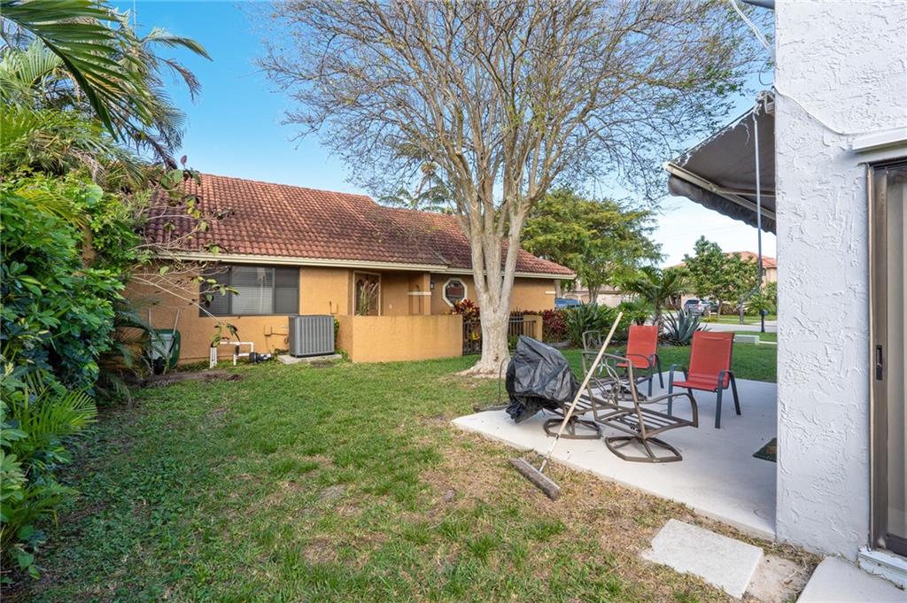 The Villages Of Hillsboro - Residential