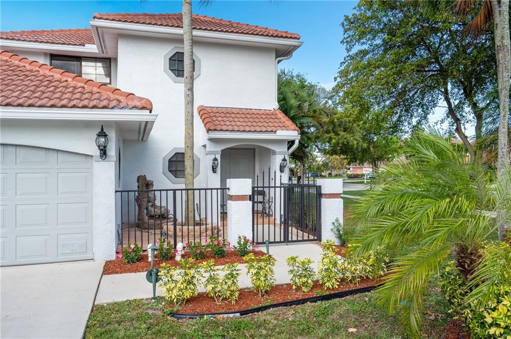 The Villages Of Hillsboro - Residential