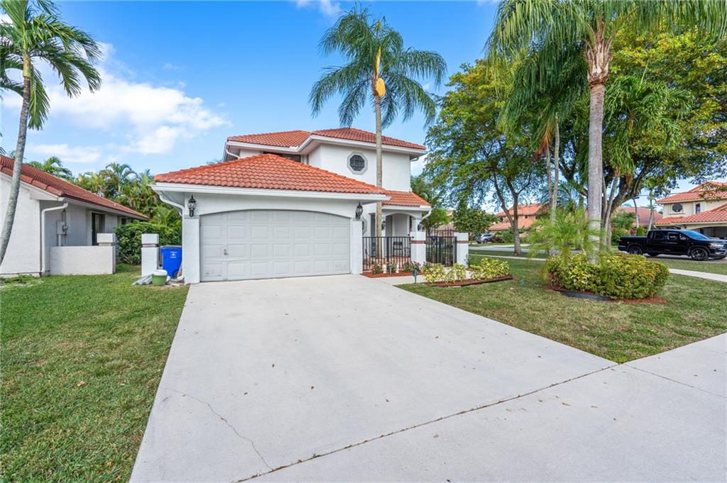 The Villages Of Hillsboro - Residential