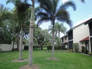 LEXINGTON GREEN PGA NATIO - Residential Lease