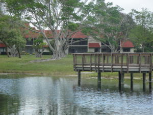 LEXINGTON GREEN PGA NATIO - Residential Lease