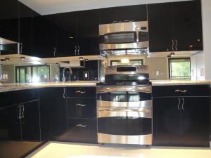 LEXINGTON GREEN PGA NATIO - Residential Lease