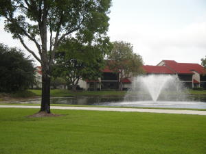 LEXINGTON GREEN PGA NATIO - Residential Lease