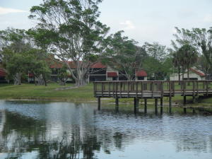 LEXINGTON GREEN PGA NATIO - Residential Lease